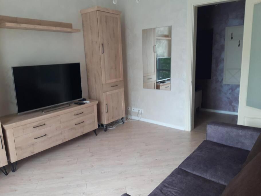 Luxury Apartment In The Center Chisinau Ngoại thất bức ảnh