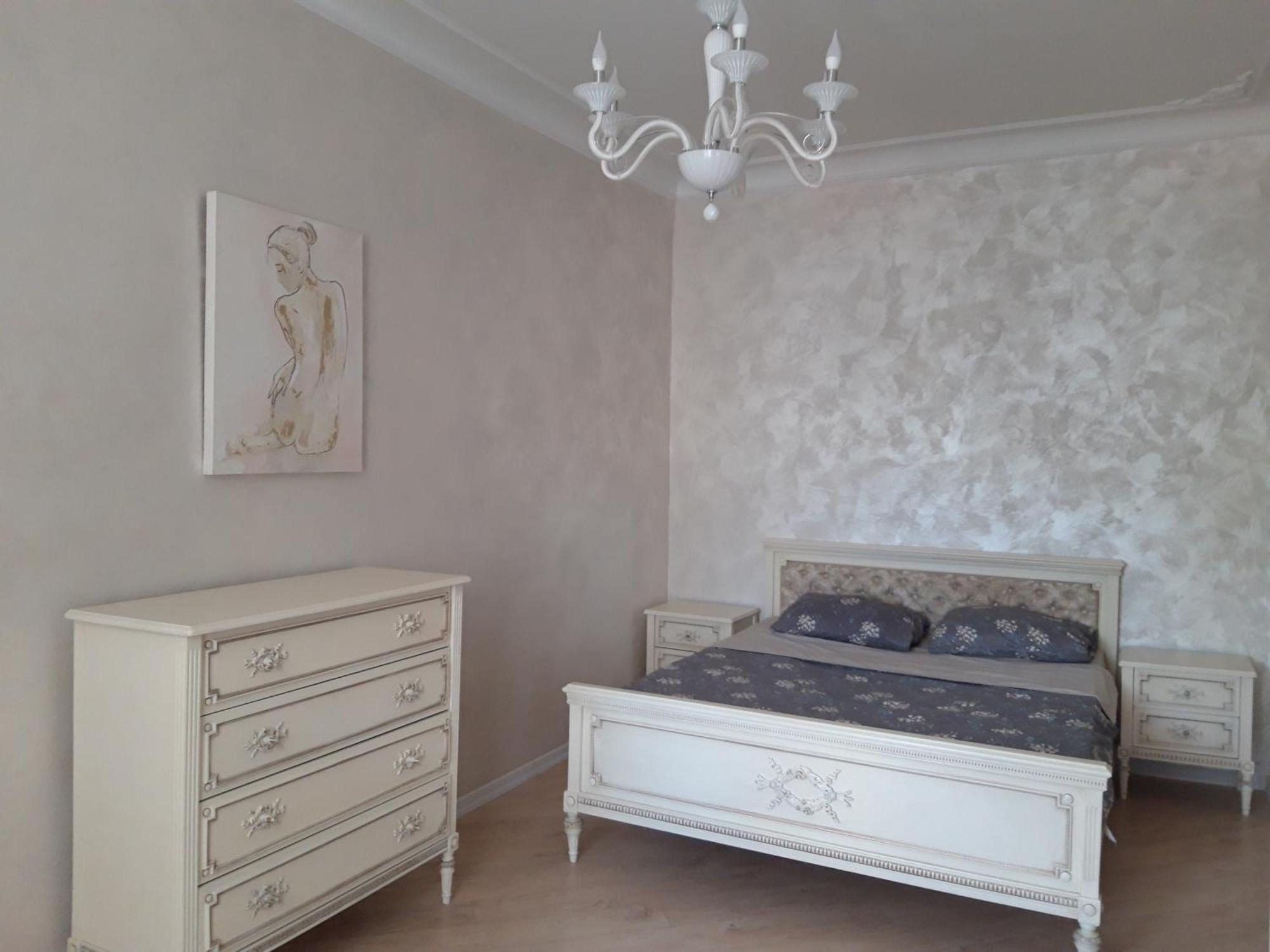Luxury Apartment In The Center Chisinau Ngoại thất bức ảnh