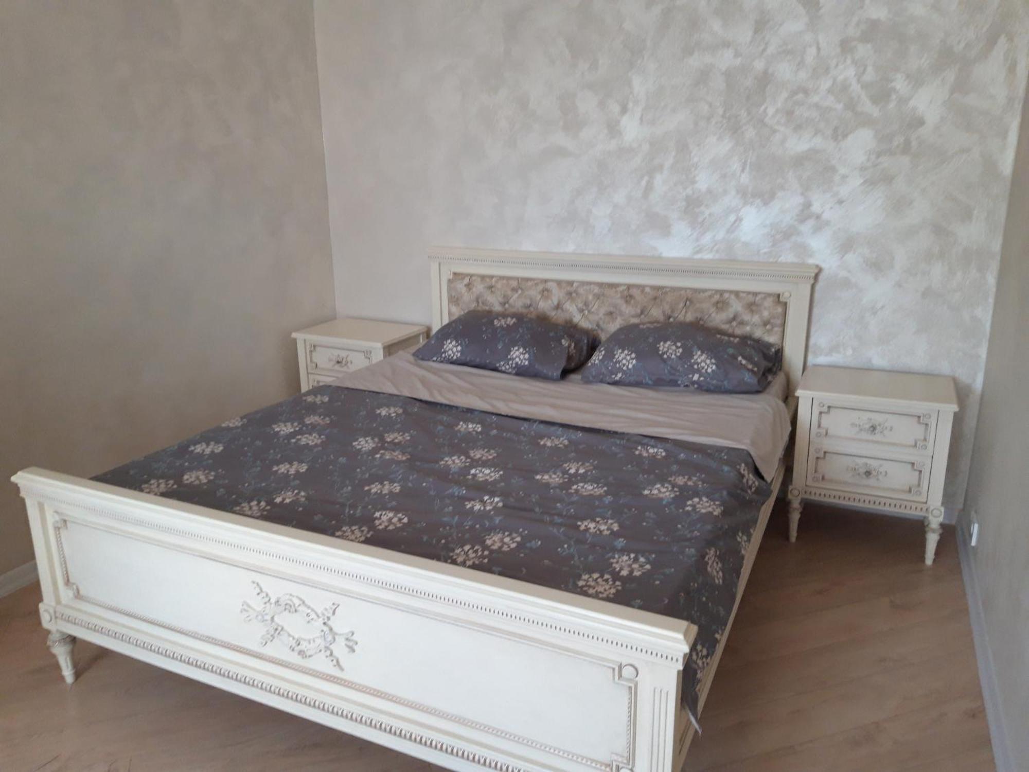 Luxury Apartment In The Center Chisinau Ngoại thất bức ảnh