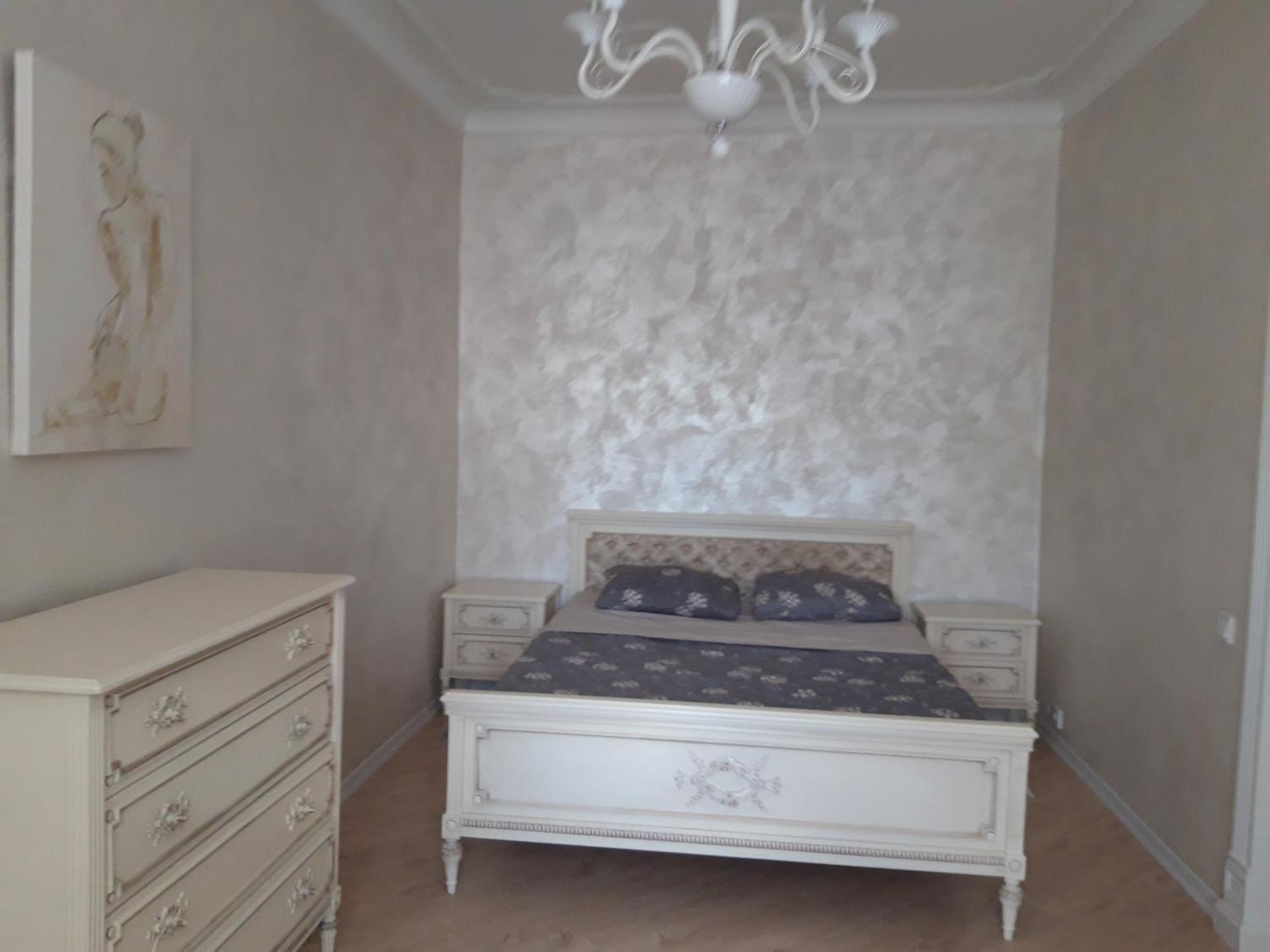 Luxury Apartment In The Center Chisinau Ngoại thất bức ảnh
