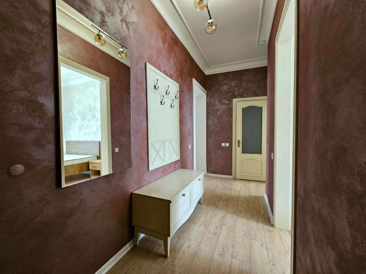 Luxury Apartment In The Center Chisinau Ngoại thất bức ảnh
